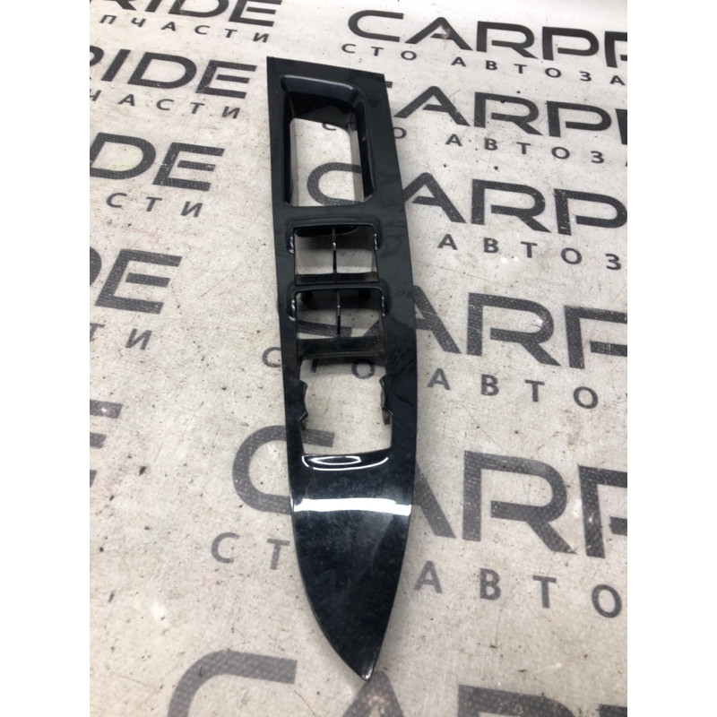 Накладка кнопок стеклоподъемника (салон) FORD Fusion MK5 2014 2.5 ds7314a564a