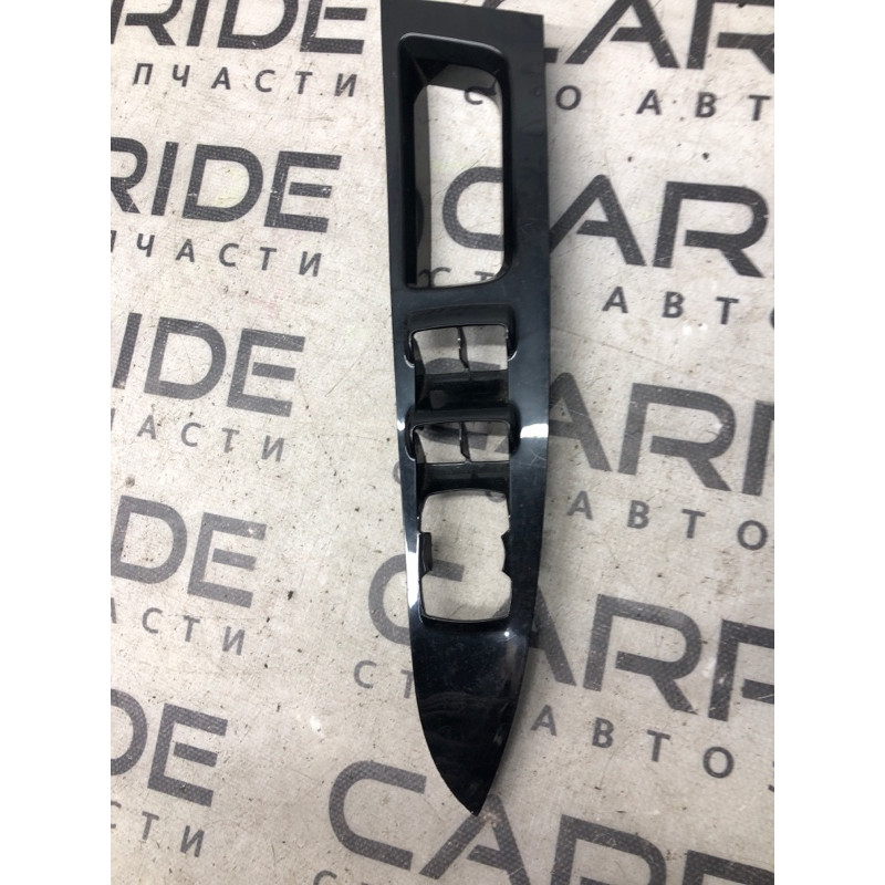 Накладка кнопок стеклоподъемника (салон) FORD Fusion MK5 2014 2.5 ds7314a564a