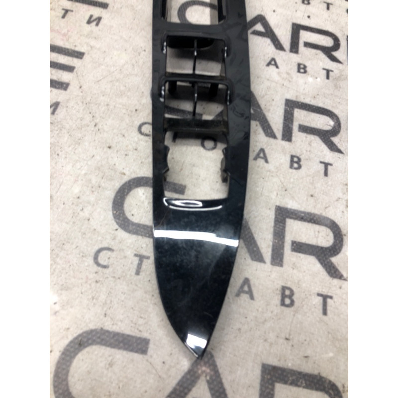 Накладка кнопок стеклоподъемника (салон) FORD Fusion MK5 2014 2.5 ds7314a564a