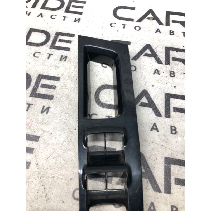 Накладка кнопок стеклоподъемника (салон) FORD Fusion MK5 2014 2.5 ds7314a564a