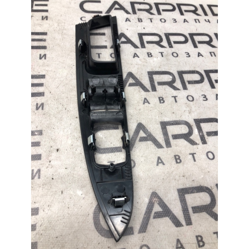 Накладка кнопок стеклоподъемника (салон) FORD Fusion MK5 2014 2.5 ds7314a564a