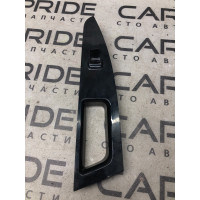 Накладка кнопок стеклоподъемника