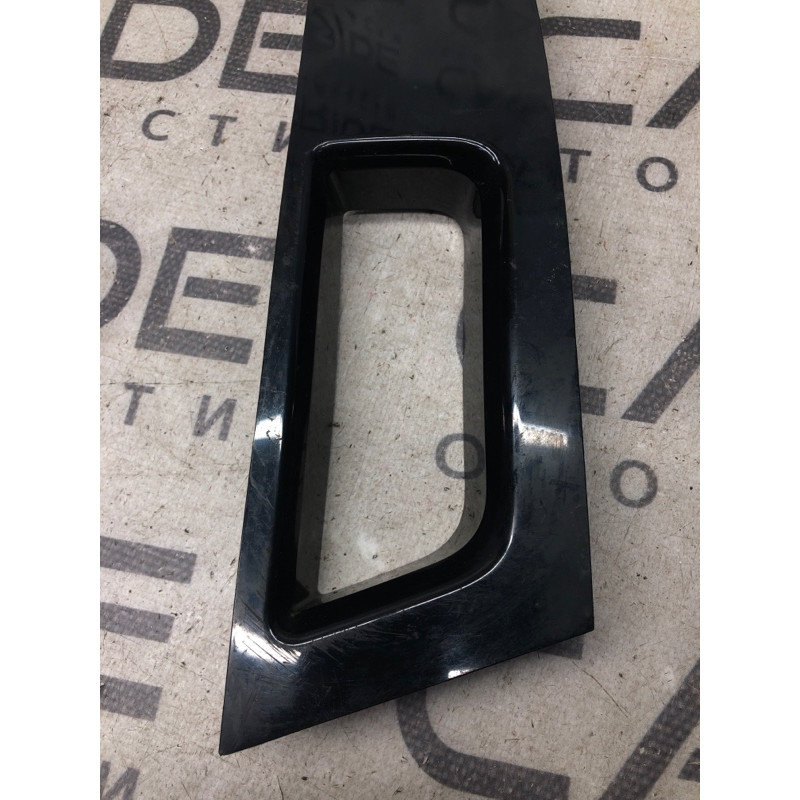 Накладка кнопок стеклоподъемника (салон) FORD Fusion MK5 2014 2.5 ds7314a567b