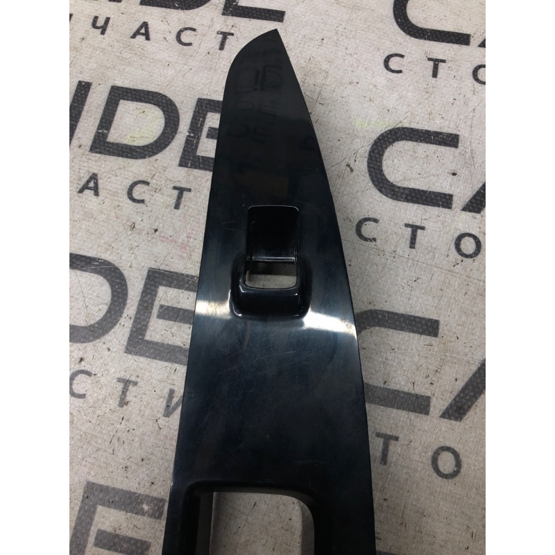 Накладка кнопок стеклоподъемника (салон) FORD Fusion MK5 2014 2.5 ds7314a567b