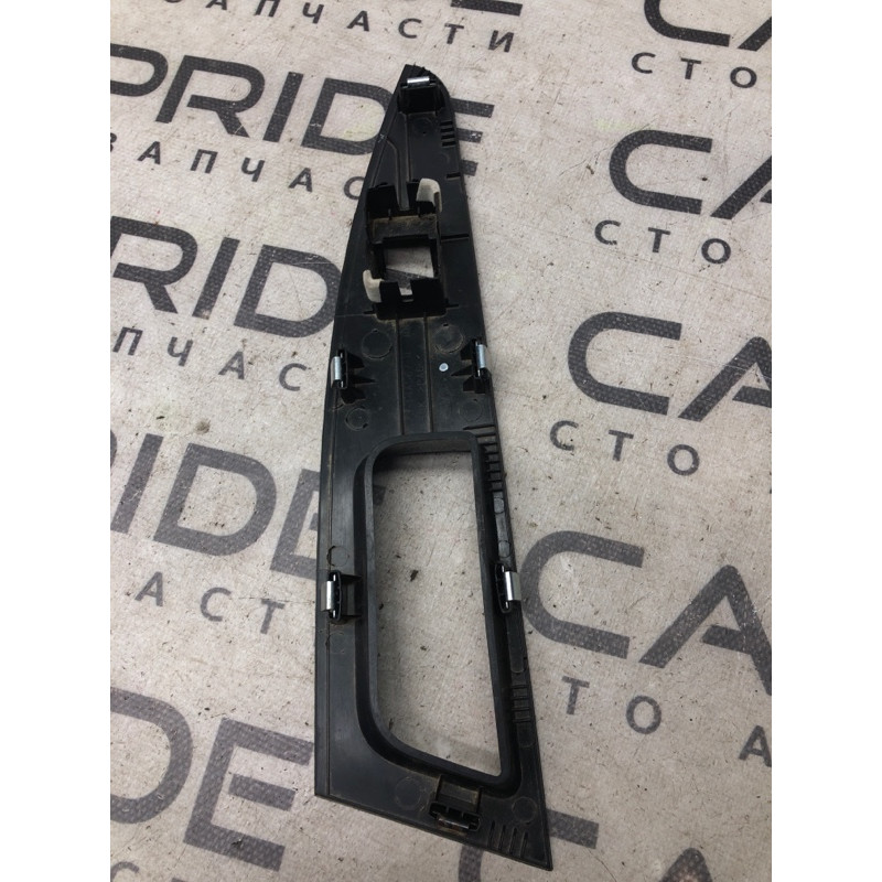 Накладка кнопок стеклоподъемника (салон) FORD Fusion MK5 2014 2.5 ds7314a567b