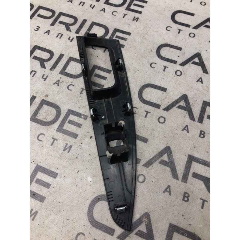 Накладка кнопок стеклоподъемника (салон) FORD Fusion MK5 2014 2.5 ds7314a567b
