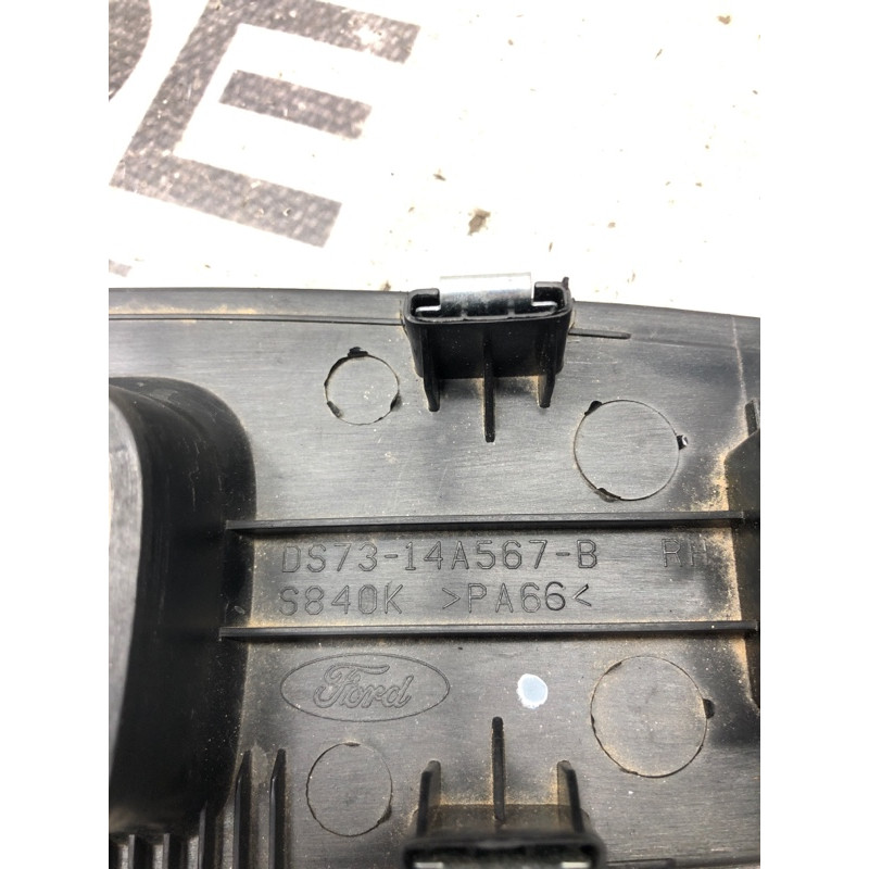 Накладка кнопок стеклоподъемника (салон) FORD Fusion MK5 2014 2.5 ds7314a567b