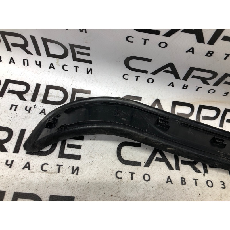 Накладка на порог (кузов и элементы) BMW 3-series E92 2010 3.0 N54 51477120764