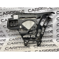 Кріплення бампера