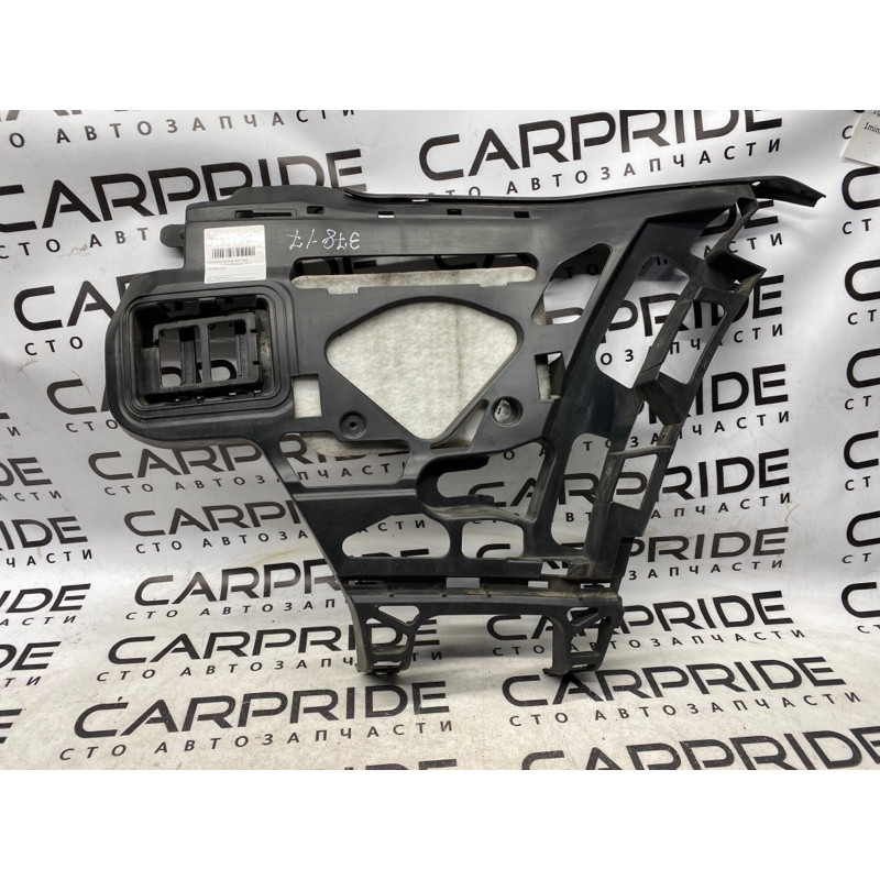 Крепление бампера (кузов и элементы) Mercedes-Benz GL X164 2012 4.6 a1648852814