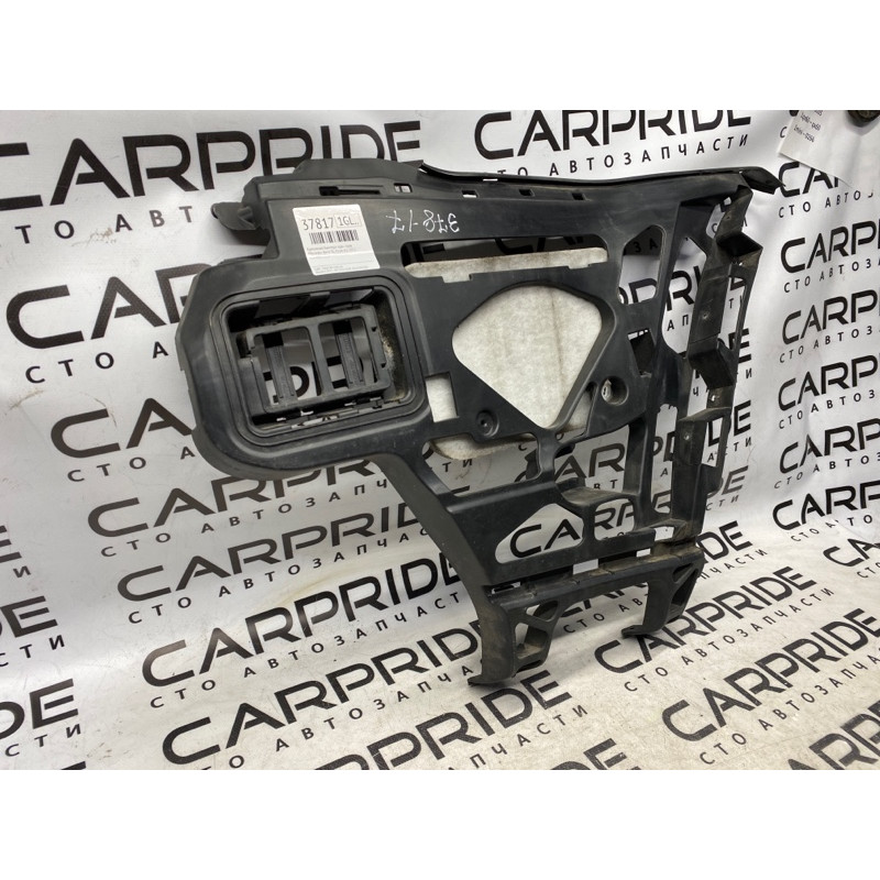 Крепление бампера (кузов и элементы) Mercedes-Benz GL X164 2012 4.6 a1648852814