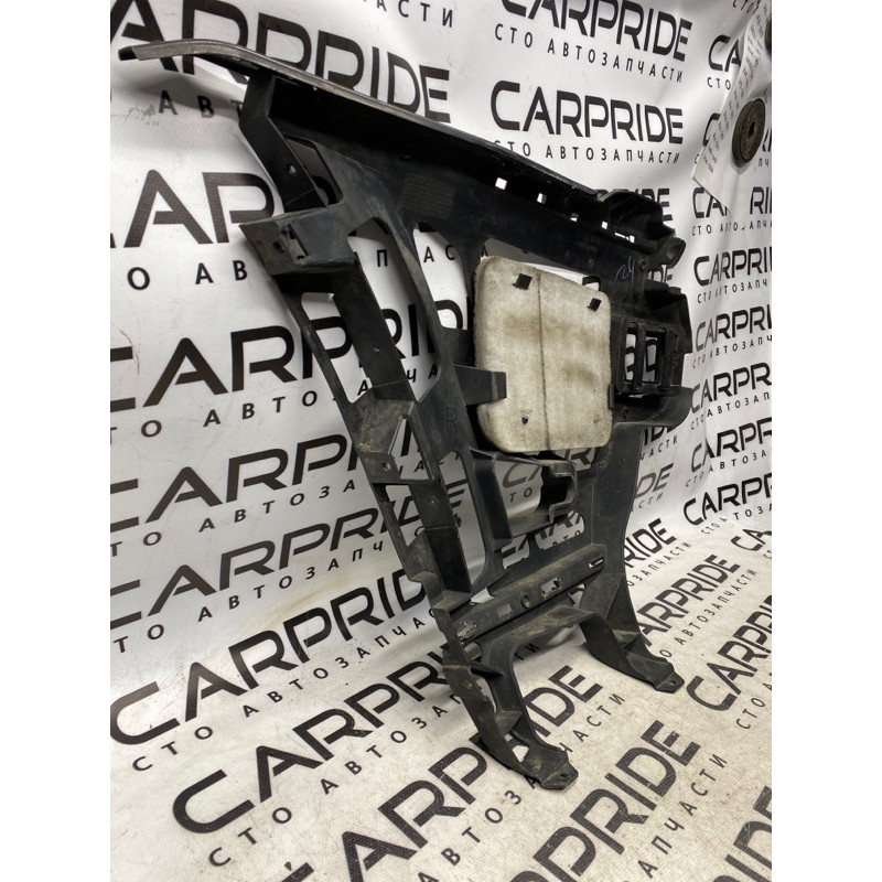 Крепление бампера (кузов и элементы) Mercedes-Benz GL X164 2012 4.6 a1648852814