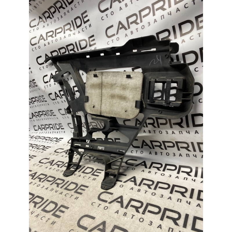 Крепление бампера (кузов и элементы) Mercedes-Benz GL X164 2012 4.6 a1648852814