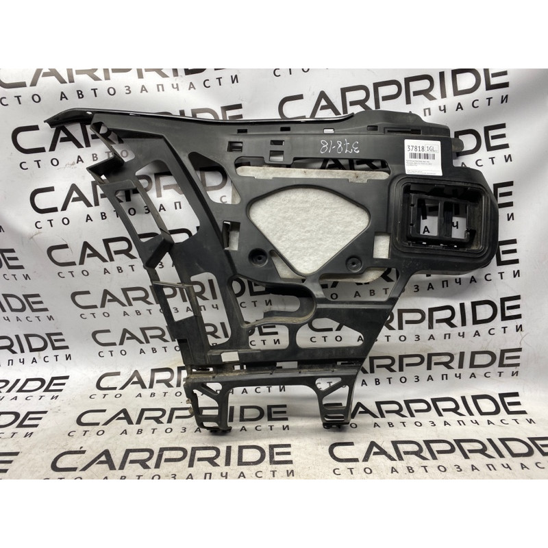 Крепление бампера (кузов и элементы) Mercedes-Benz GL X164 2012 4.6 a1648852714