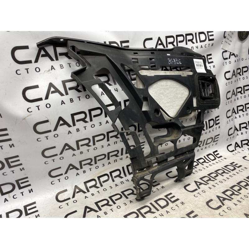 Крепление бампера (кузов и элементы) Mercedes-Benz GL X164 2012 4.6 a1648852714