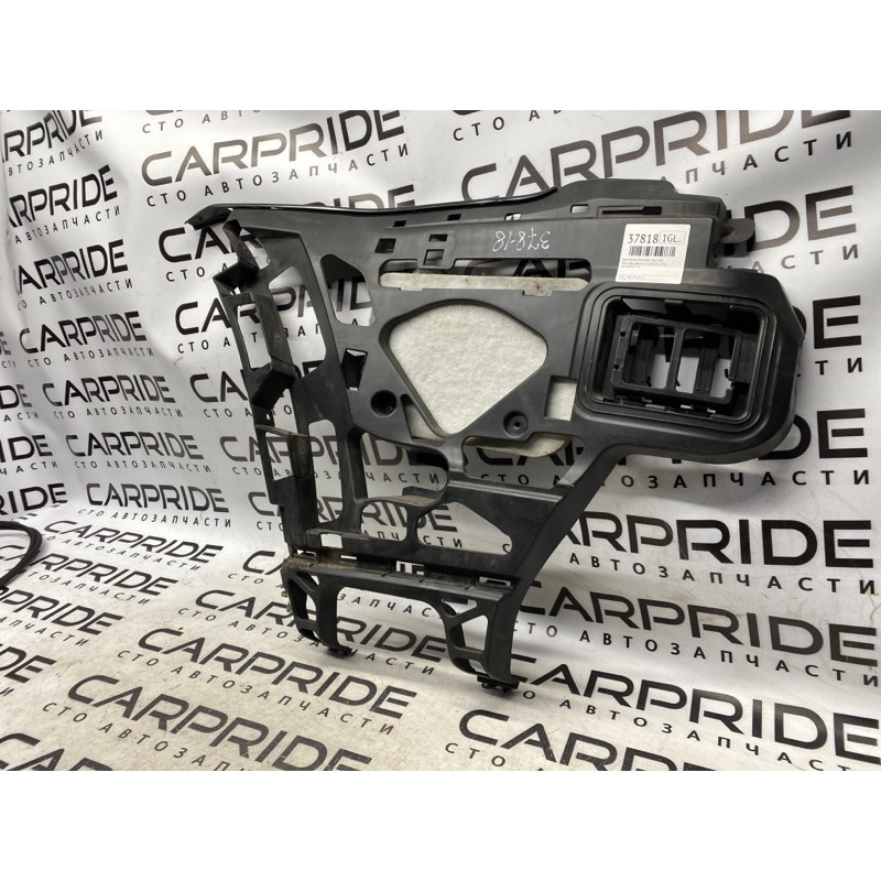 Крепление бампера (кузов и элементы) Mercedes-Benz GL X164 2012 4.6 a1648852714