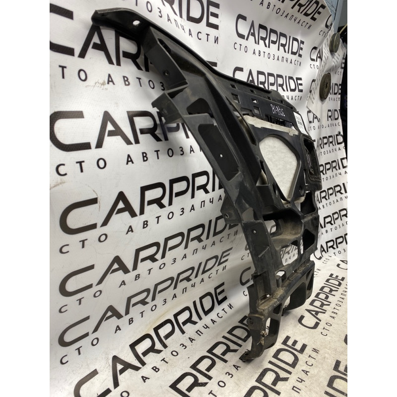 Крепление бампера (кузов и элементы) Mercedes-Benz GL X164 2012 4.6 a1648852714