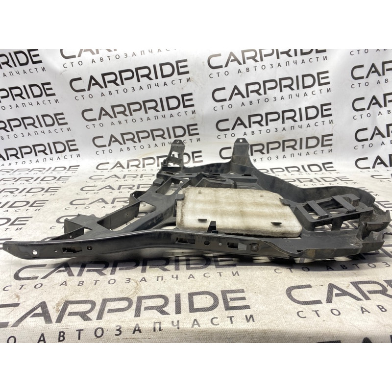 Крепление бампера (кузов и элементы) Mercedes-Benz GL X164 2012 4.6 a1648852714