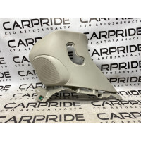 Обшивка Стойки