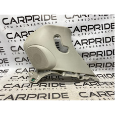 Обшивка Стойки