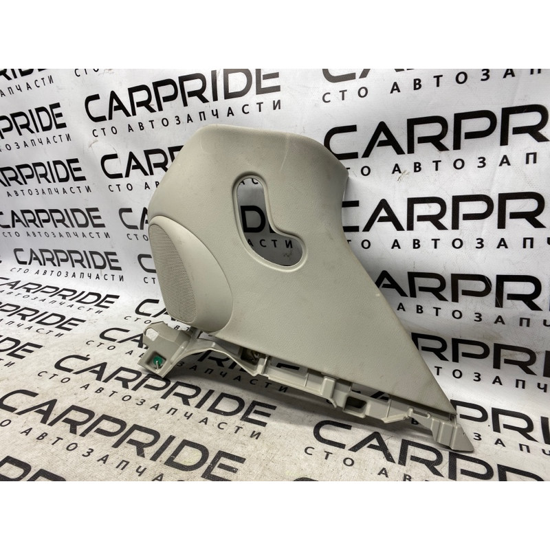 Обшивка Стойки (салон) Infiniti QX60 L50 2015 3.5 769363ja1a