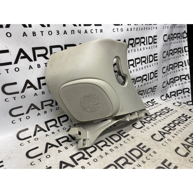 Обшивка Стойки (салон) Infiniti QX60 L50 2015 3.5 769363ja1a