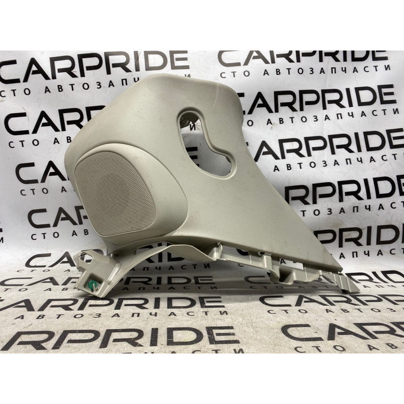 Обшивка Стойки (салон) Infiniti QX60 L50 2015 3.5 769363ja1a