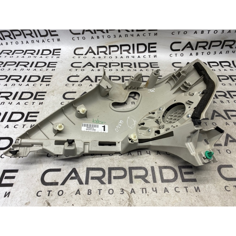 Обшивка Стойки (салон) Infiniti QX60 L50 2015 3.5 769363ja1a