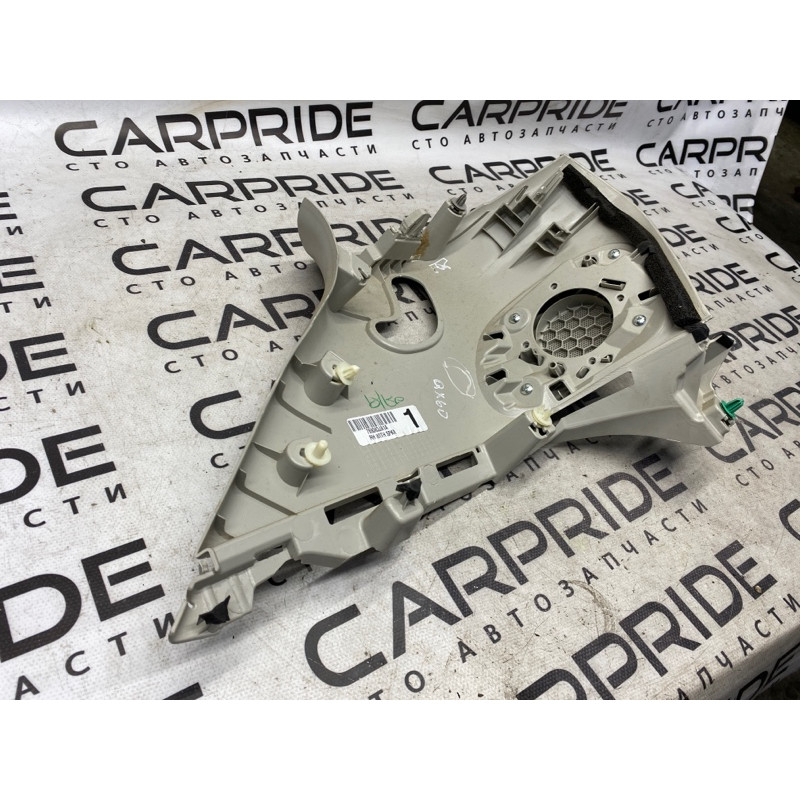 Обшивка Стойки (салон) Infiniti QX60 L50 2015 3.5 769363ja1a