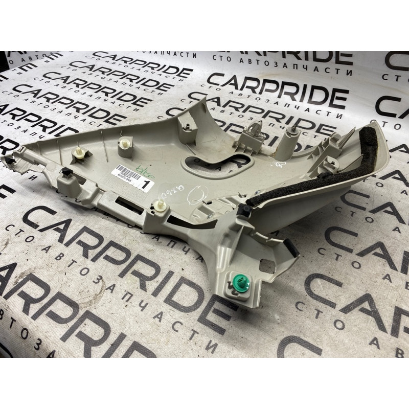 Обшивка Стойки (салон) Infiniti QX60 L50 2015 3.5 769363ja1a