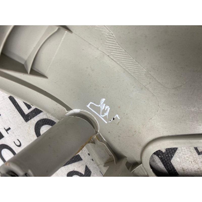 Обшивка Стойки (салон) Infiniti QX60 L50 2015 3.5 769363ja1a