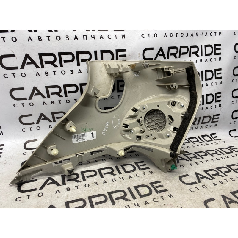 Обшивка Стойки (салон) Infiniti QX60 L50 2015 3.5 769363ja1a