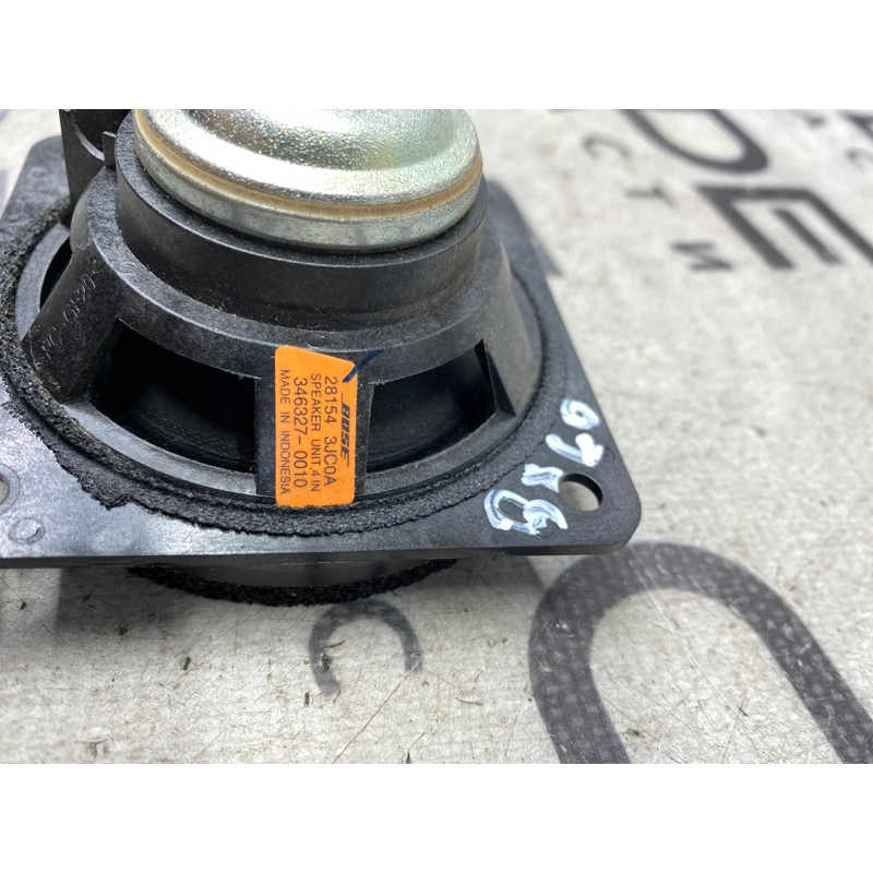 Динамик (электрика) Infiniti QX60 L50 2015 3.5 281543jc0a