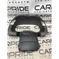 Накладка панелі приладів