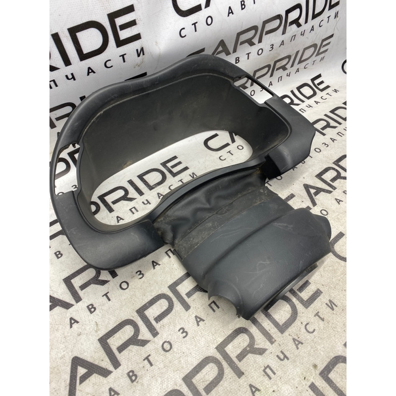 Накладка панели приборов (салон) Infiniti QX60 L50 2015 3.5 682403ja0a