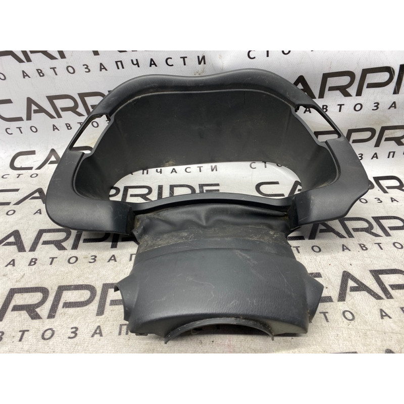 Накладка панели приборов (салон) Infiniti QX60 L50 2015 3.5 682403ja0a