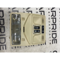 Плафон салона