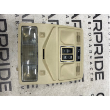 Плафон салона