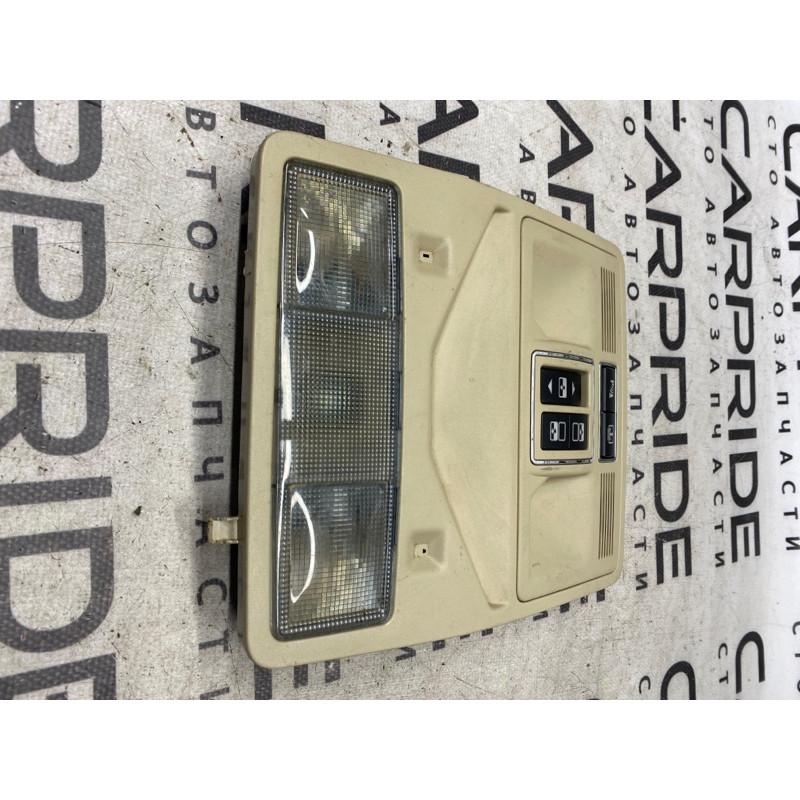 Плафон салона (салон) Jaguar XJ X351 8X23MBBV