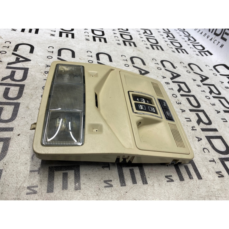 Плафон салона (салон) Jaguar XJ X351 8X23MBBV