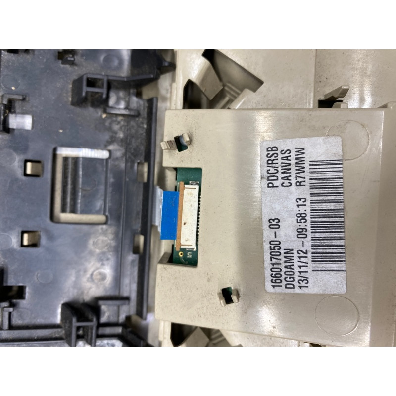 Плафон салона (салон) Jaguar XJ X351 8X23MBBV