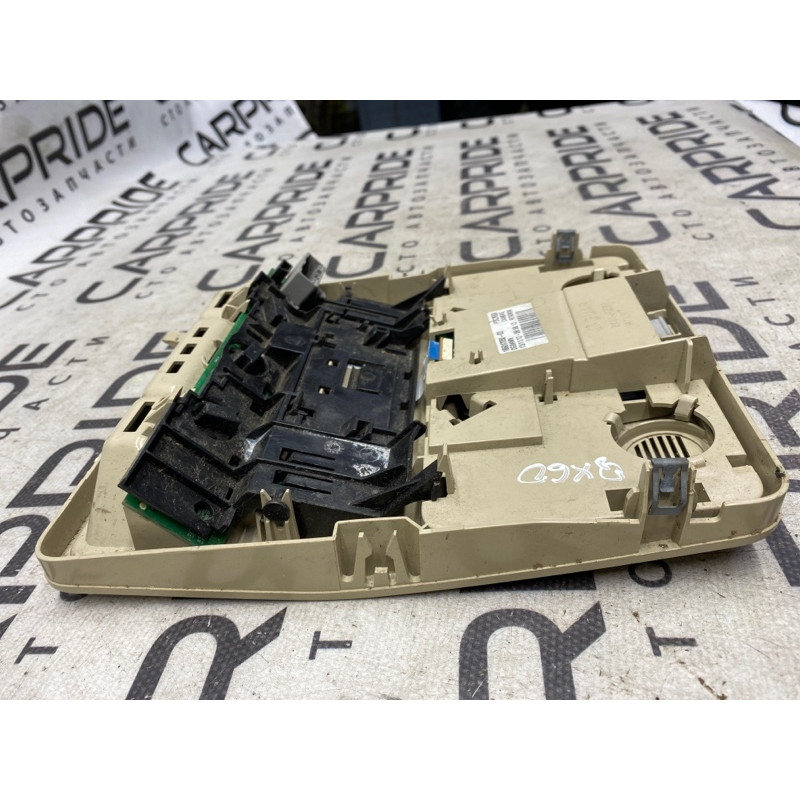 Плафон салона (салон) Jaguar XJ X351 8X23MBBV