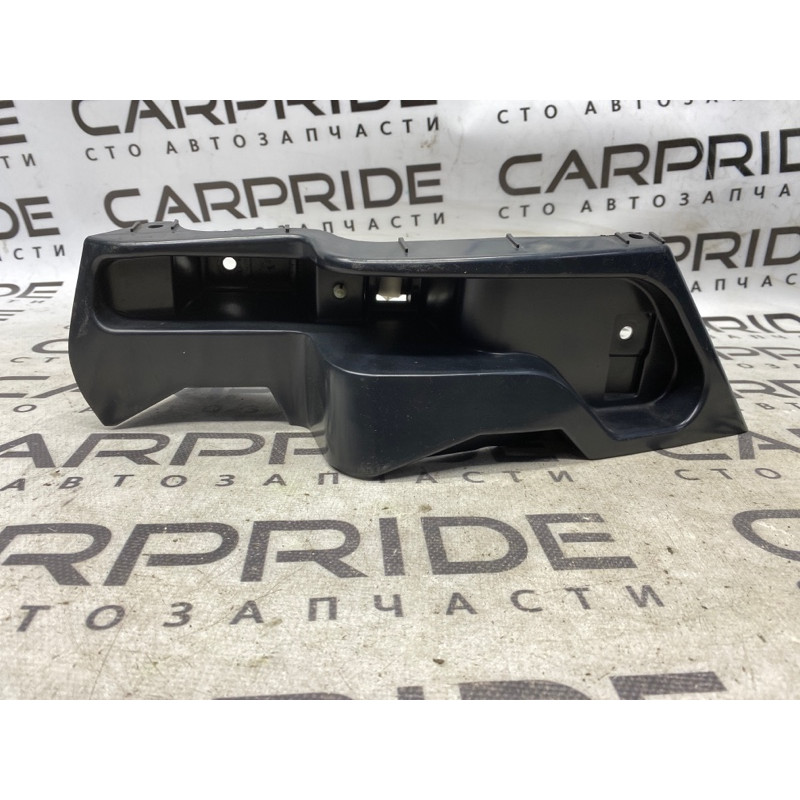 Крепление бампера (кузов и элементы) FORD Fusion MK5 2014 2.5 ds7317e850ab