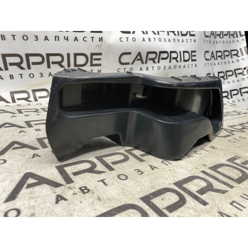 Крепление бампера (кузов и элементы) FORD Fusion MK5 2014 2.5 ds7317e850ab