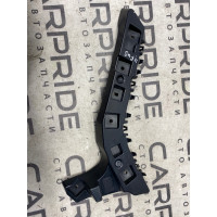 Крепление бампера