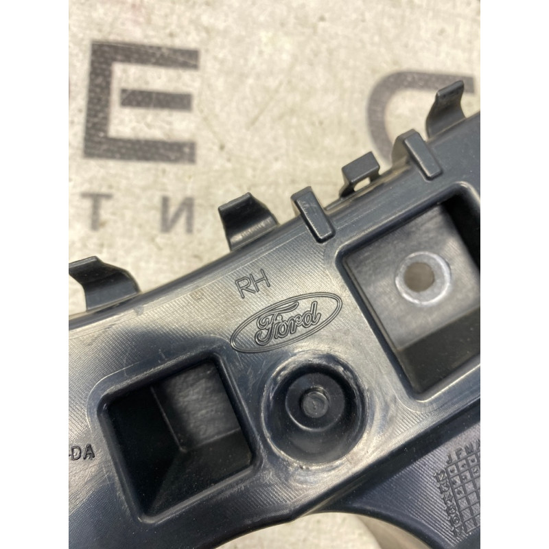 Крепление бампера (кузов и элементы) FORD Fusion MK5 2014 2.5 ds7317a881da