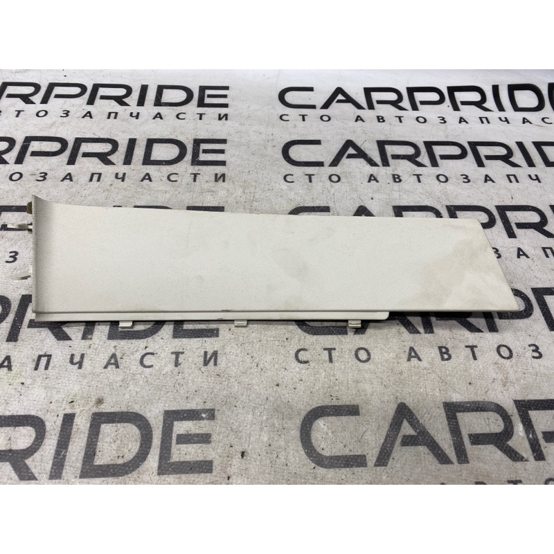 Обшивка Стойки (салон) FORD Focus MK3 2012 2.0 GM5Z5431112AA