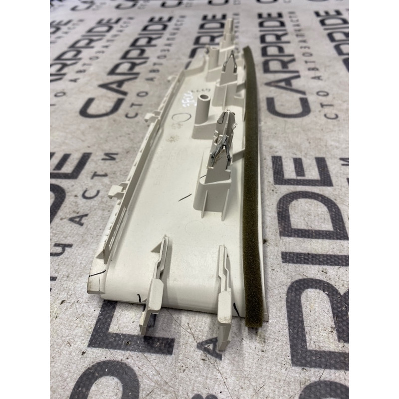 Обшивка Стойки (салон) FORD Focus MK3 2012 2.0 GM5Z5431112AA