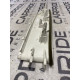 Обшивка Стойки (салон) FORD Focus MK3 2012 2.0 GM5Z5431112AA