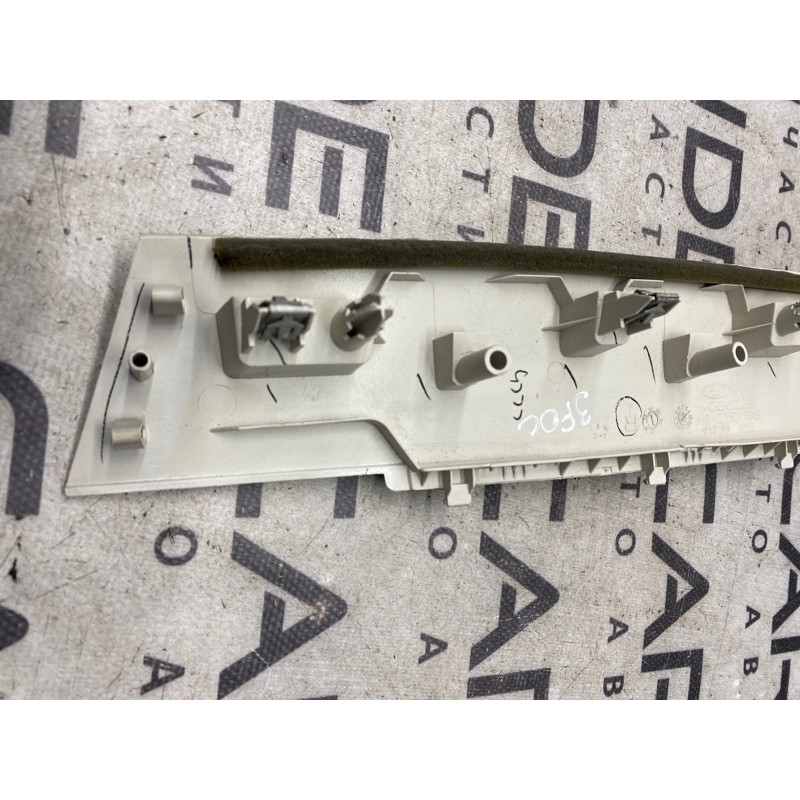 Обшивка Стойки (салон) FORD Focus MK3 2012 2.0 GM5Z5431112AA